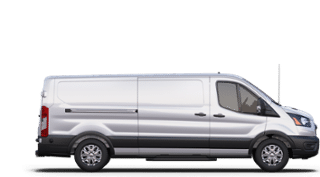 2023 Ford E-Transit™ External Image 1